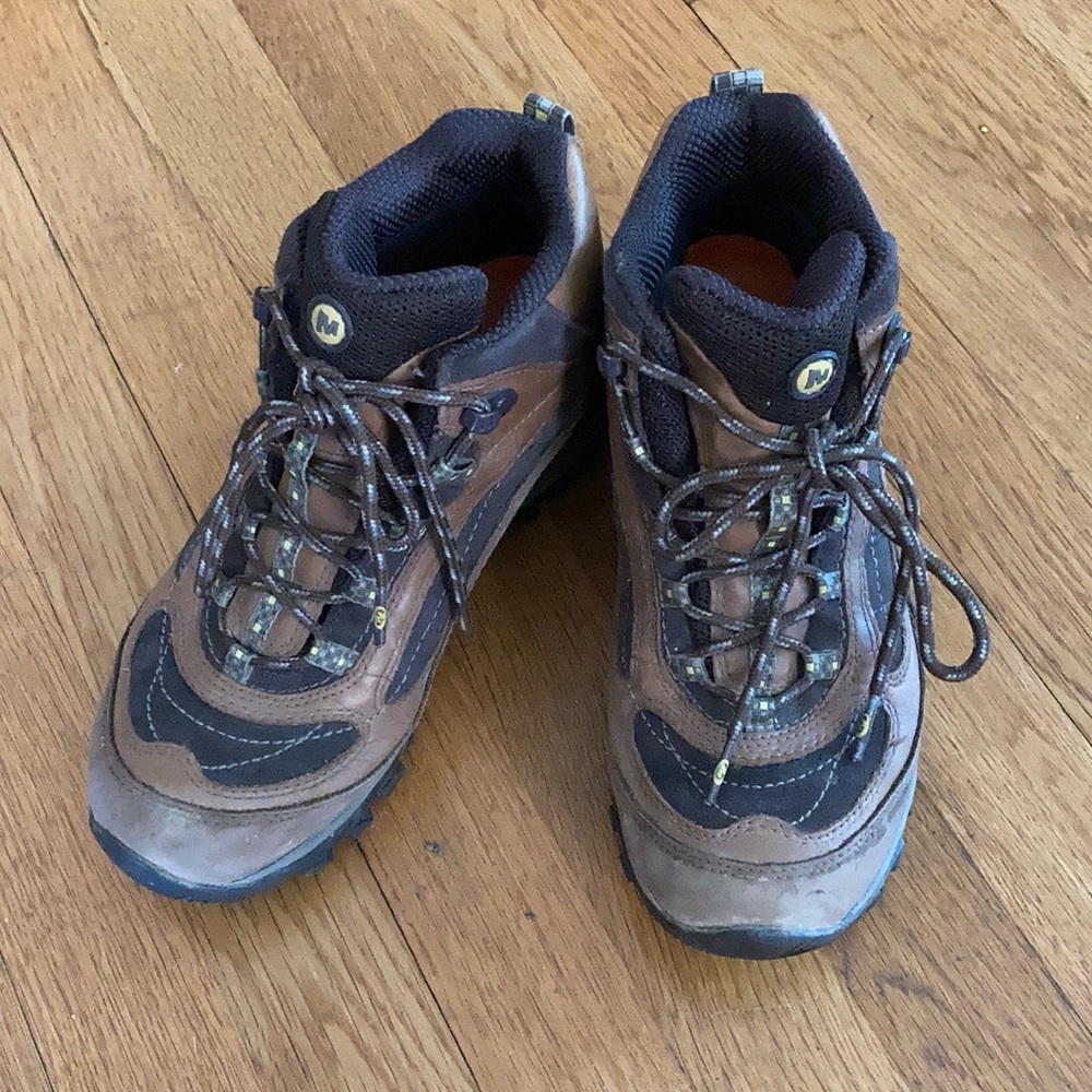 Merrell: Women’s Hiking Boots